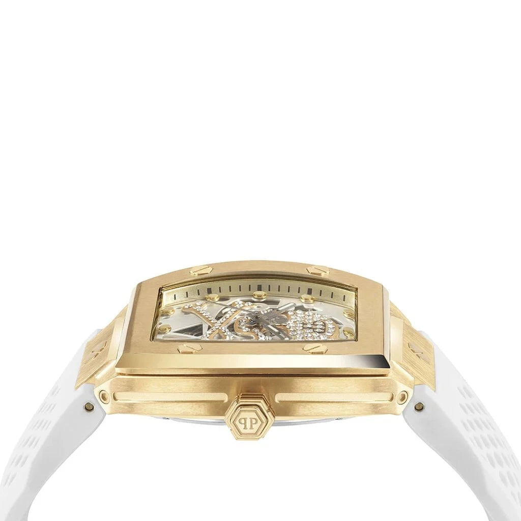 PHILIPP PLEIN Montre PHILIPP PLEIN Homme PWBAA0421