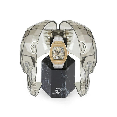PHILIPP PLEIN Montre PHILIPP PLEIN Homme PWBAA0421