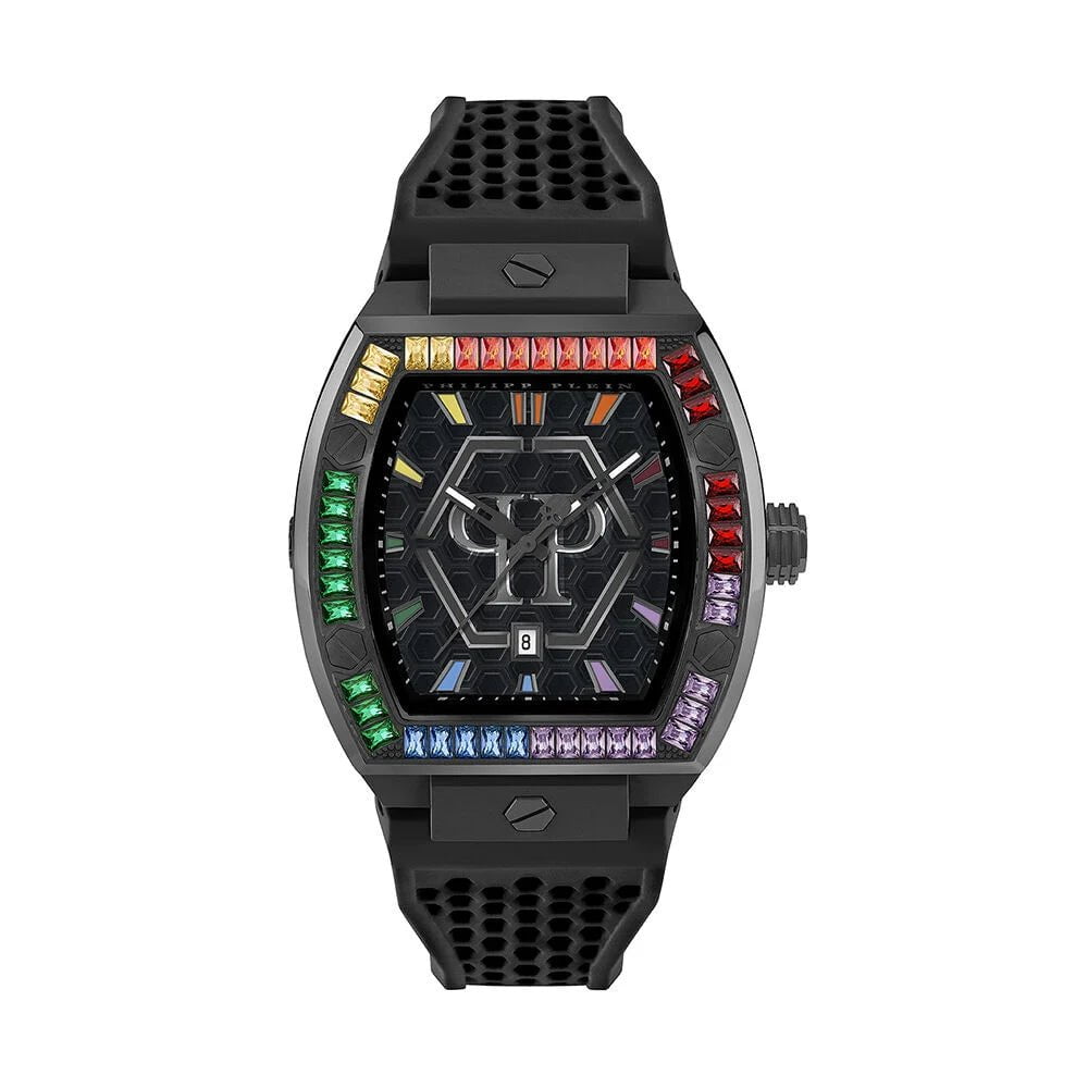 PHILIPP PLEIN Montre PHILIPP PLEIN Homme PWPUA0324