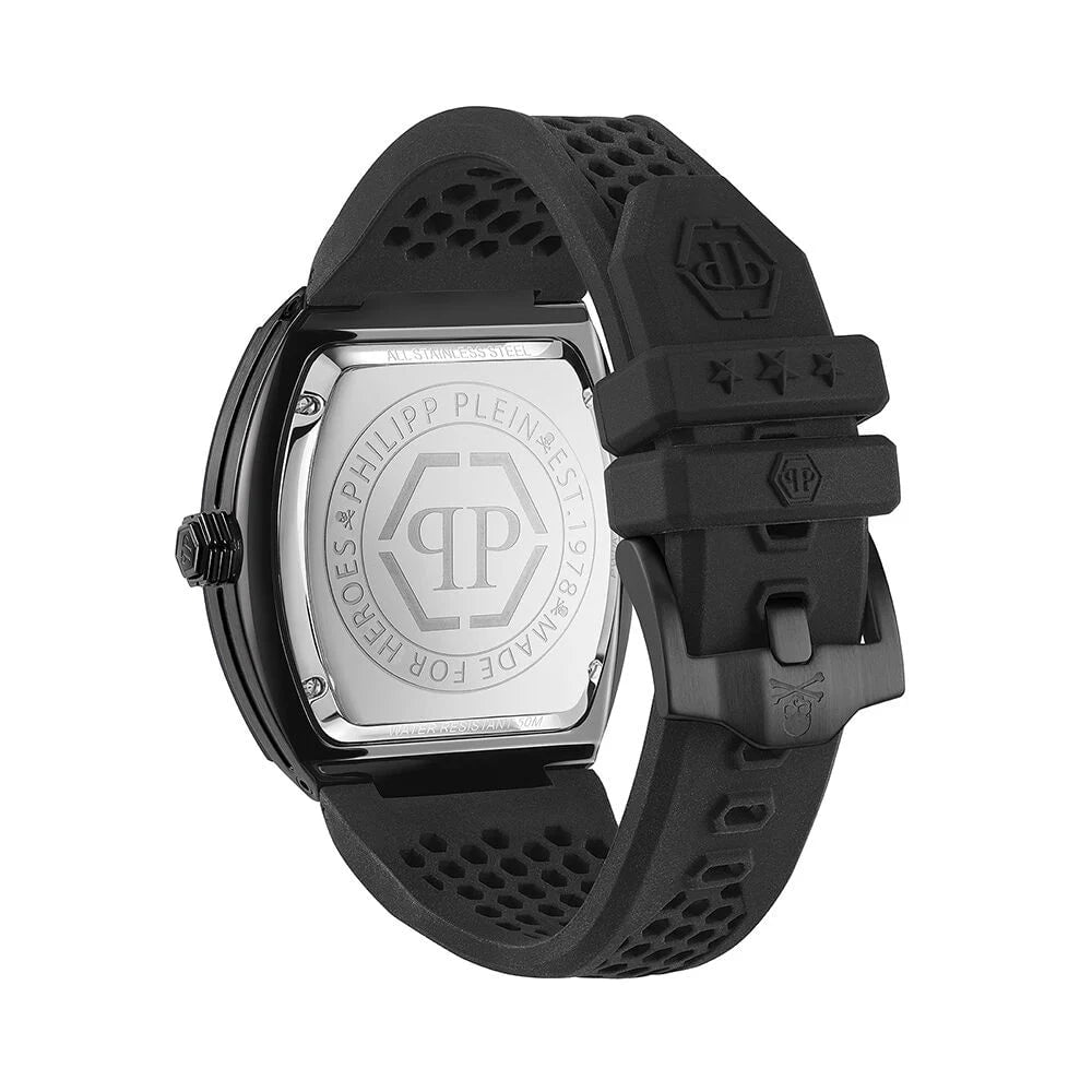 PHILIPP PLEIN Montre PHILIPP PLEIN Homme PWPUA0324