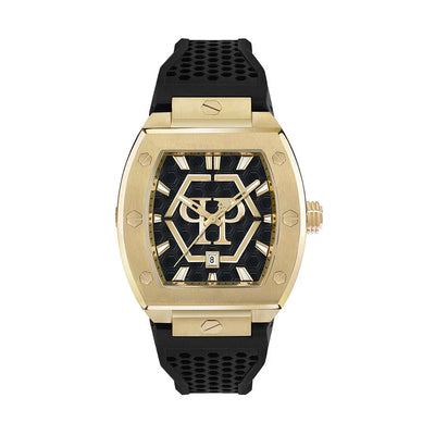 PHILIPP PLEIN Montre PHILIPP PLEIN Homme The Hexagon Phantom PWPUA0424