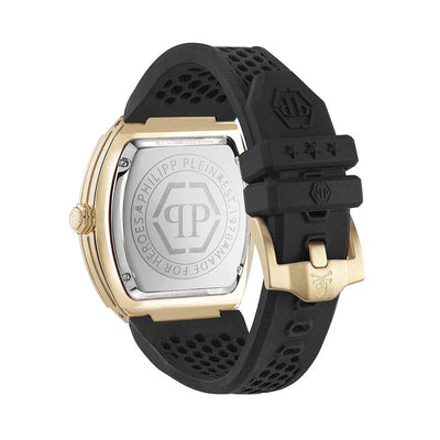 PHILIPP PLEIN Montre PHILIPP PLEIN Homme The Hexagon Phantom PWPUA0424