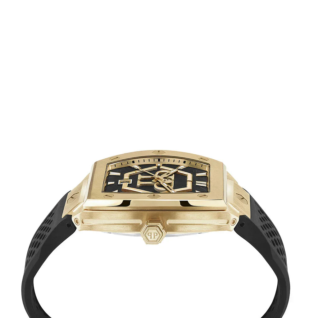PHILIPP PLEIN Montre PHILIPP PLEIN Homme The Hexagon Phantom PWPUA0424