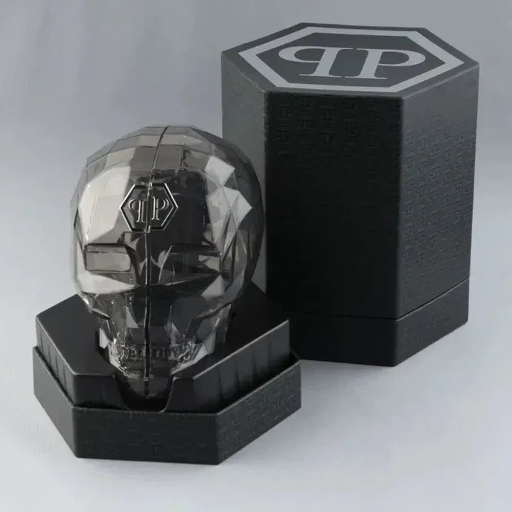 PHILIPP PLEIN Montre PHILIPP PLEIN Homme The Hexagon Phantom PWPUA0424