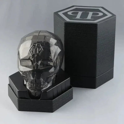 PHILIPP PLEIN Montre PHILIPP PLEIN Homme The Hexagon Phantom PWPUA0424