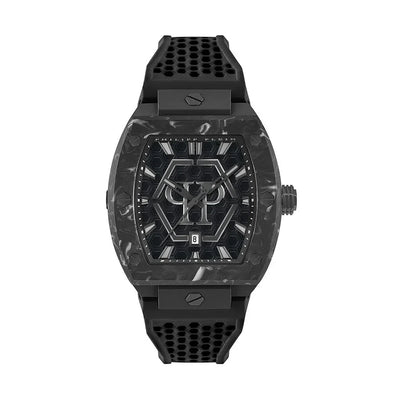 PHILIPP PLEIN Montre PHILIPP PLEIN Homme The Hexagon Phantom PWPUA0624