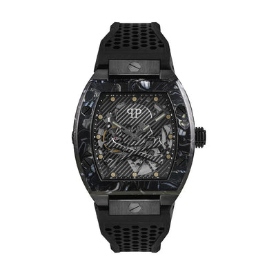 PHILIPP PLEIN Montre PHILIPP PLEIN Homme The $keleton Automatique PWBAA0221