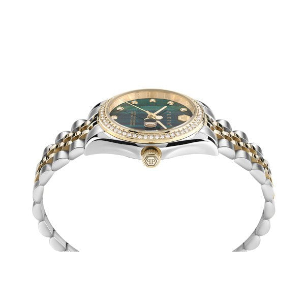 PHILIPP PLEIN Montre PHILIPP PLEIN Street Couture Femme en Acier PWYAA0523