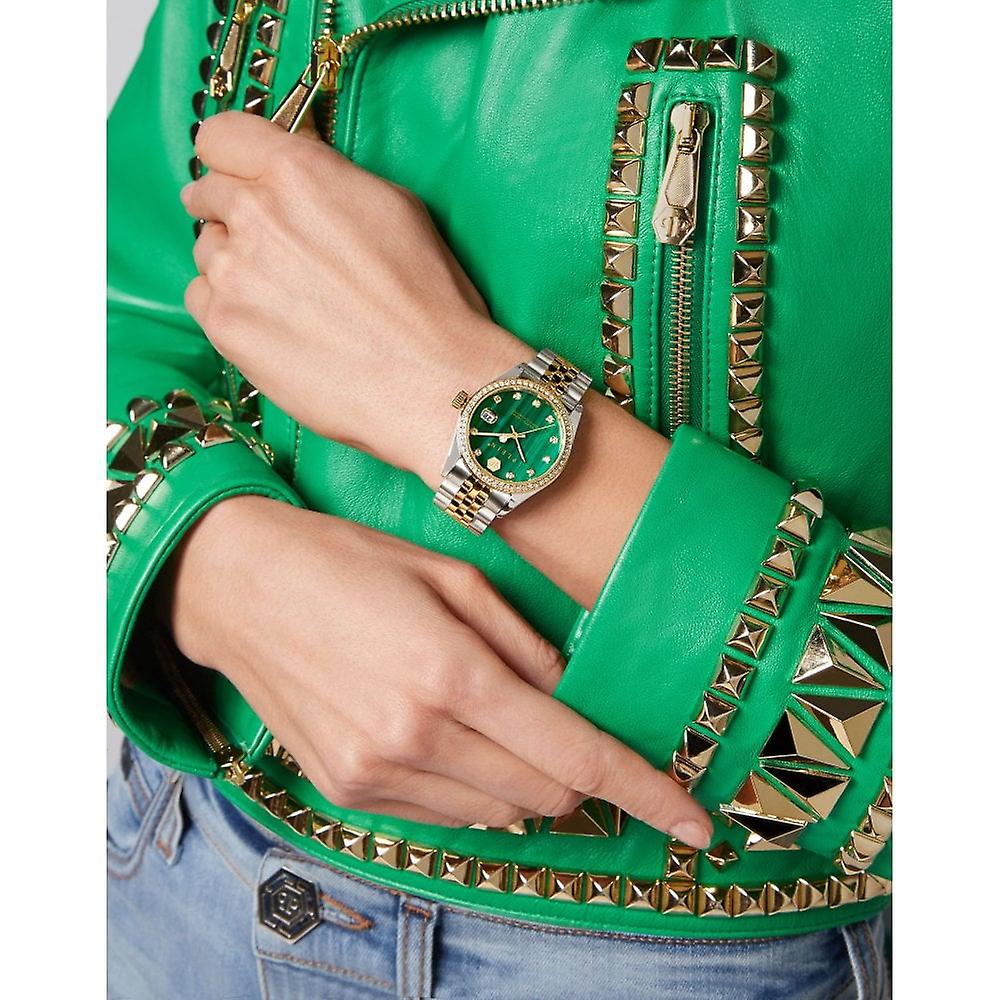 PHILIPP PLEIN Montre PHILIPP PLEIN Street Couture Femme en Acier PWYAA0523