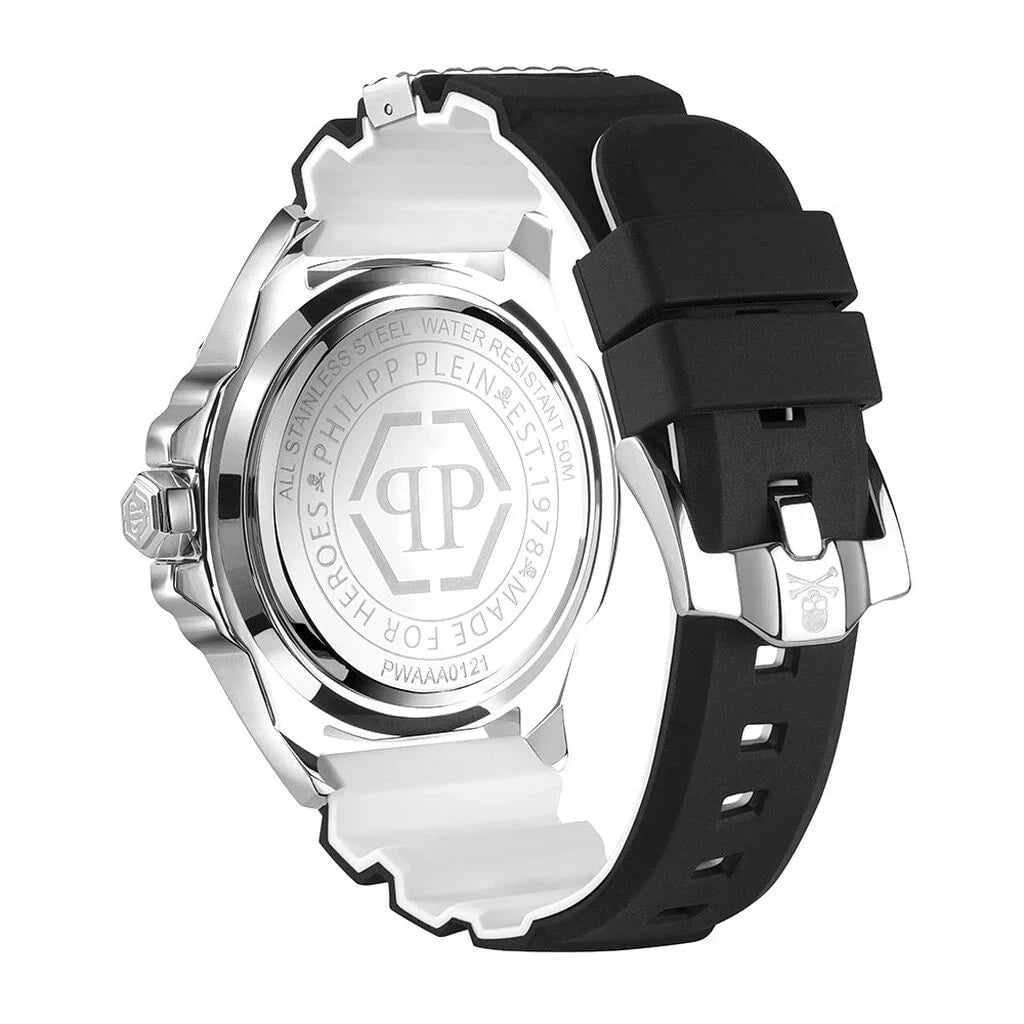 PHILIPP PLEIN PHILIPP PLEIN PWAAA0121