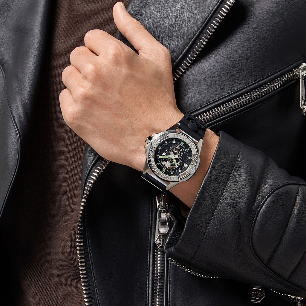 PHILIPP PLEIN PHILIPP PLEIN PWAAA0121