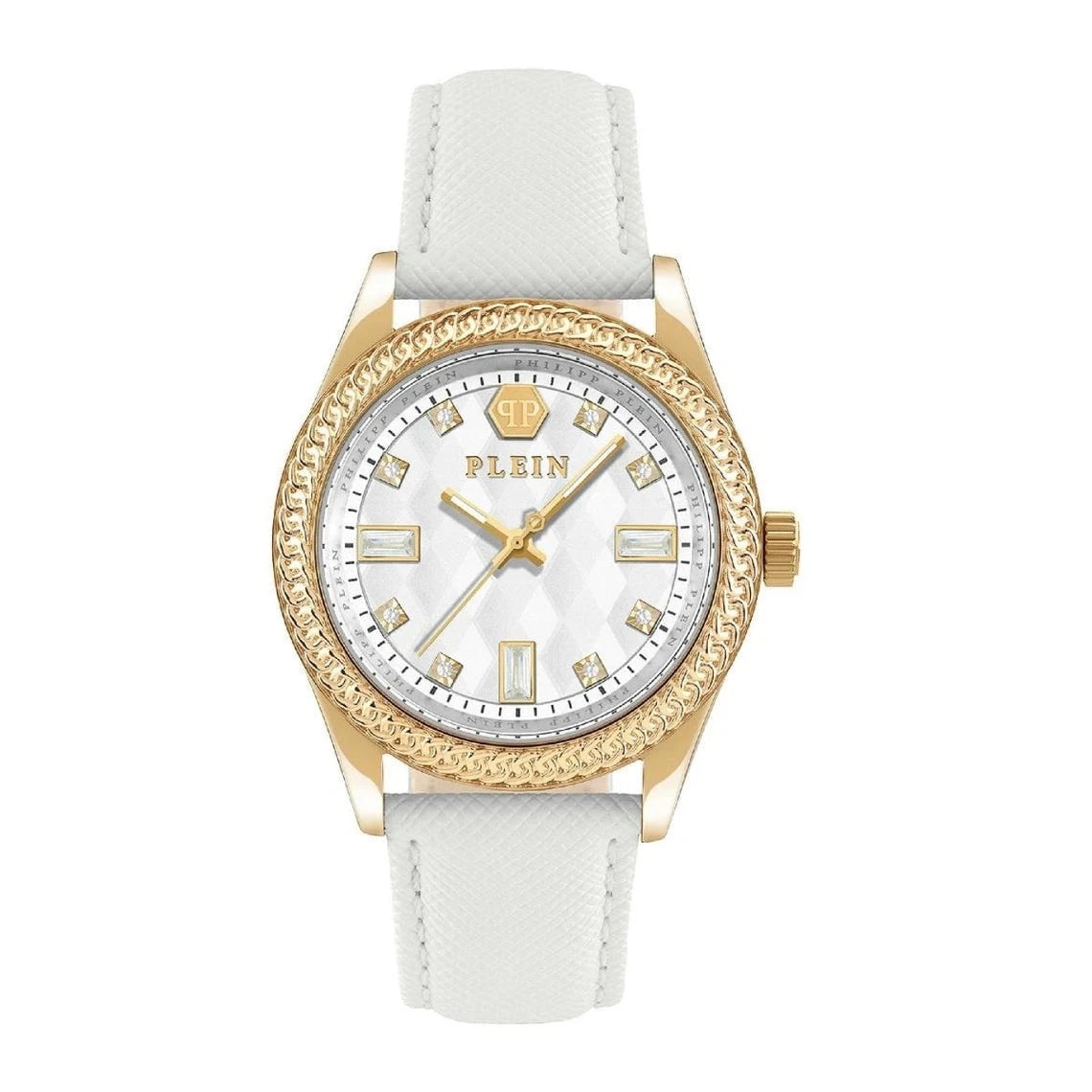 PHILIPP PLEIN PHILIPP PLEIN PWCDA0324