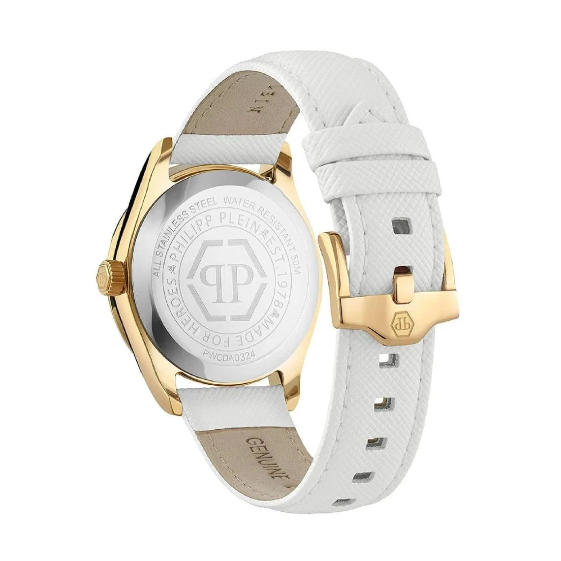 PHILIPP PLEIN PHILIPP PLEIN PWCDA0324