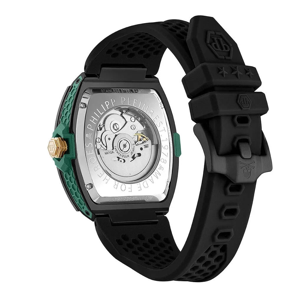 PHILIPP PLEIN PHILIPP PLEIN PWJFA0325