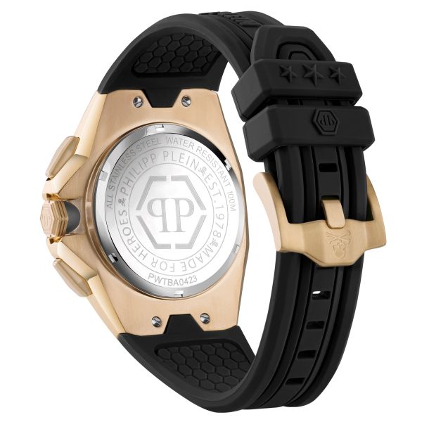 PHILIPP PLEIN PHILIPP PLEIN PWTBA0423