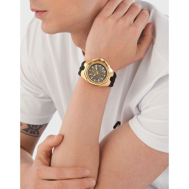 PHILIPP PLEIN PHILIPP PLEIN PWTBA0423