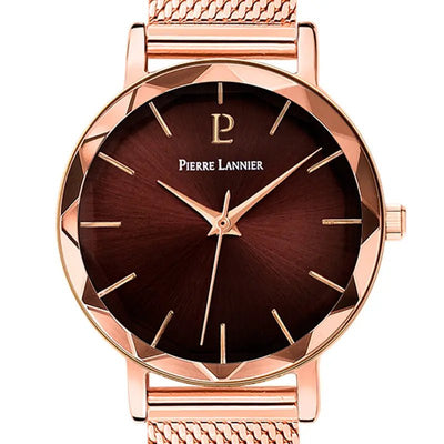 PIERRE LANNIER Montre PIERRE LANNIER Femme 010P988