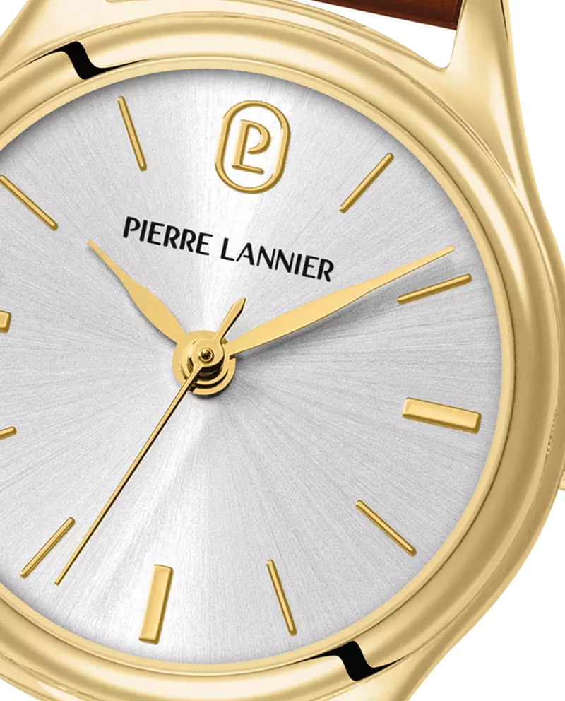 PIERRE LANNIER Montre PIERRE LANNIER Femme 021K524