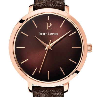 PIERRE LANNIER Montre PIERRE LANNIER Femme 038J984