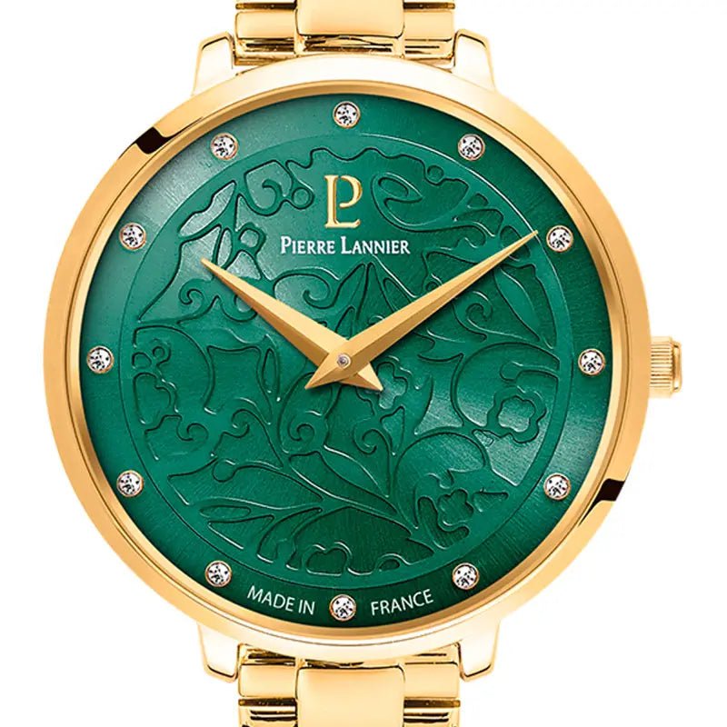 PIERRE LANNIER Montre PIERRE LANNIER Femme 044N572