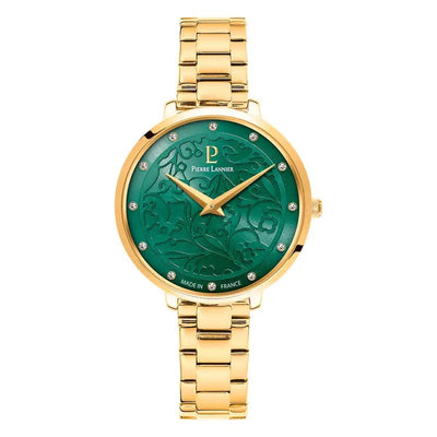 PIERRE LANNIER Montre PIERRE LANNIER Femme 044N572