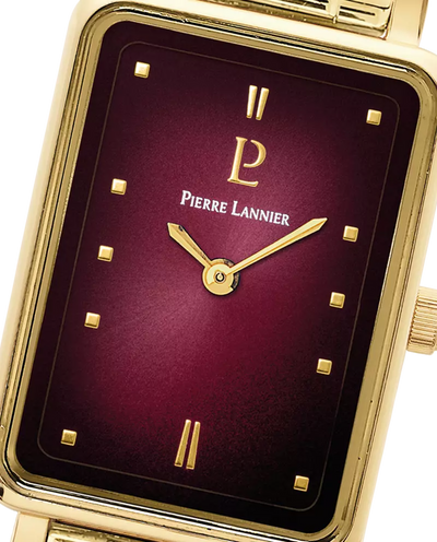 PIERRE LANNIER Montre PIERRE LANNIER Femme 052J582