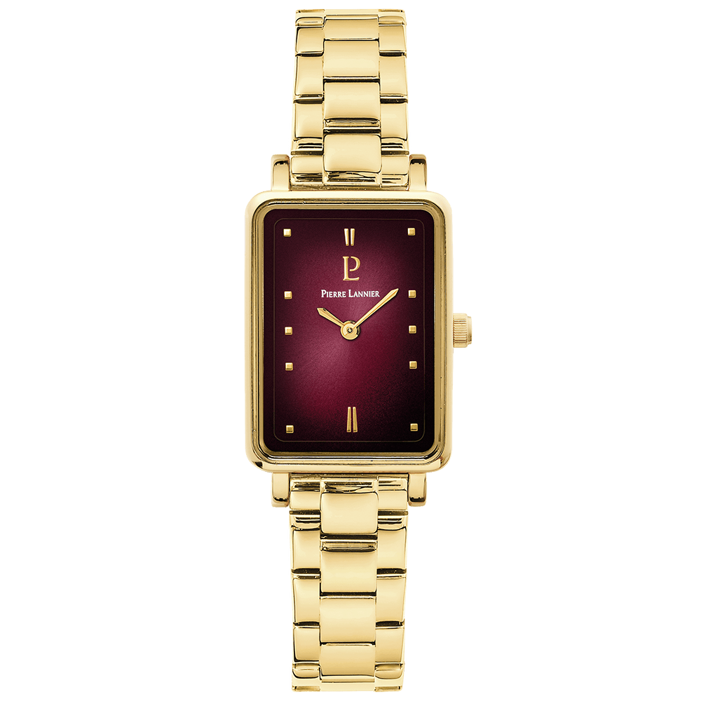 PIERRE LANNIER Montre PIERRE LANNIER Femme 052J582