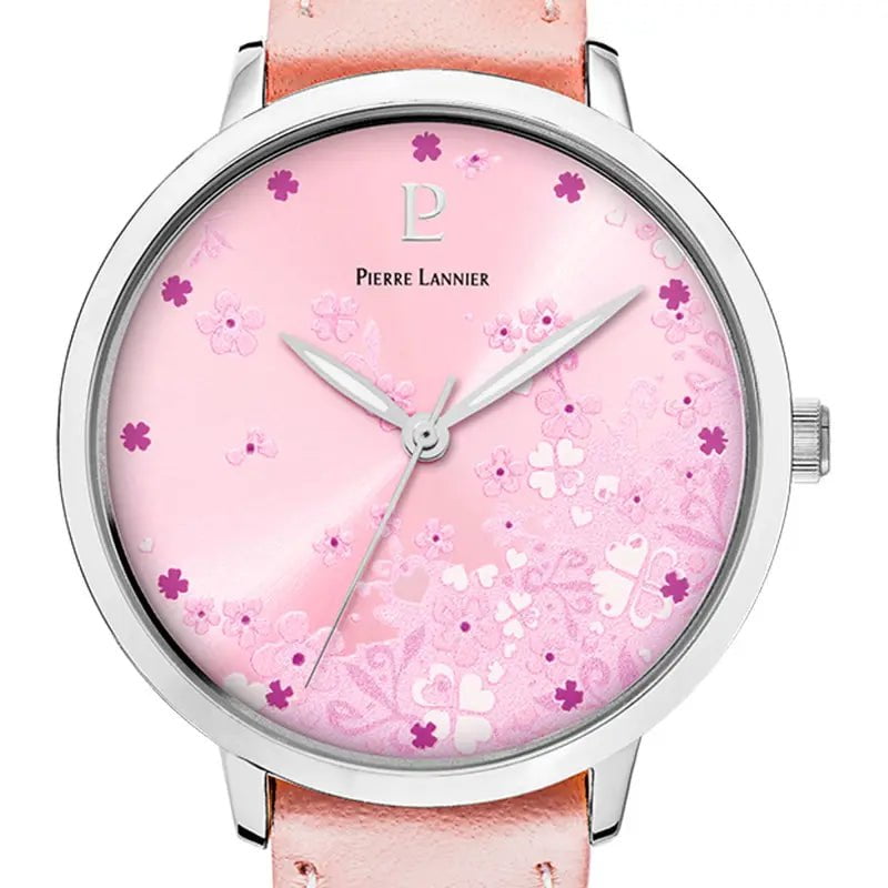 PIERRE LANNIER Montre PIERRE LANNIER Femme 062K655