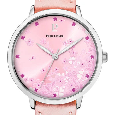 PIERRE LANNIER Montre PIERRE LANNIER Femme 062K655