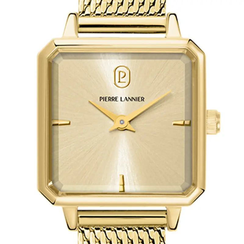 PIERRE LANNIER Montre PIERRE LANNIER Femme 072J542