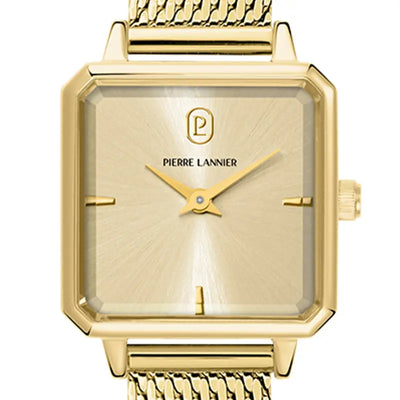 PIERRE LANNIER Montre PIERRE LANNIER Femme 072J542