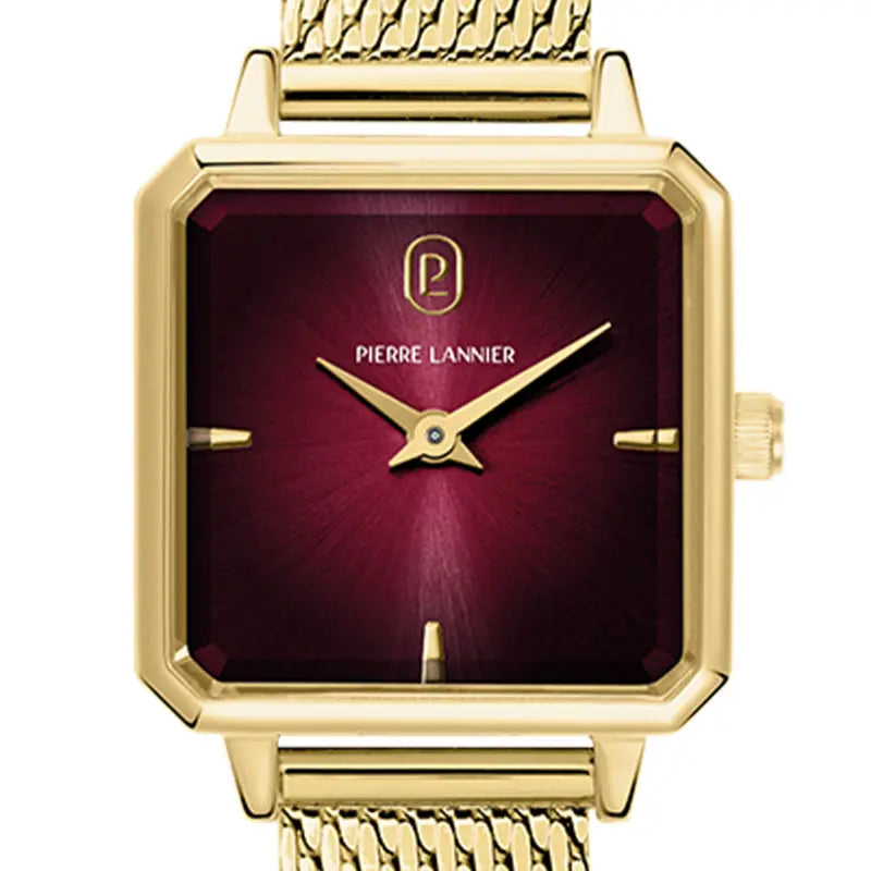 PIERRE LANNIER Montre PIERRE LANNIER Femme 072J552