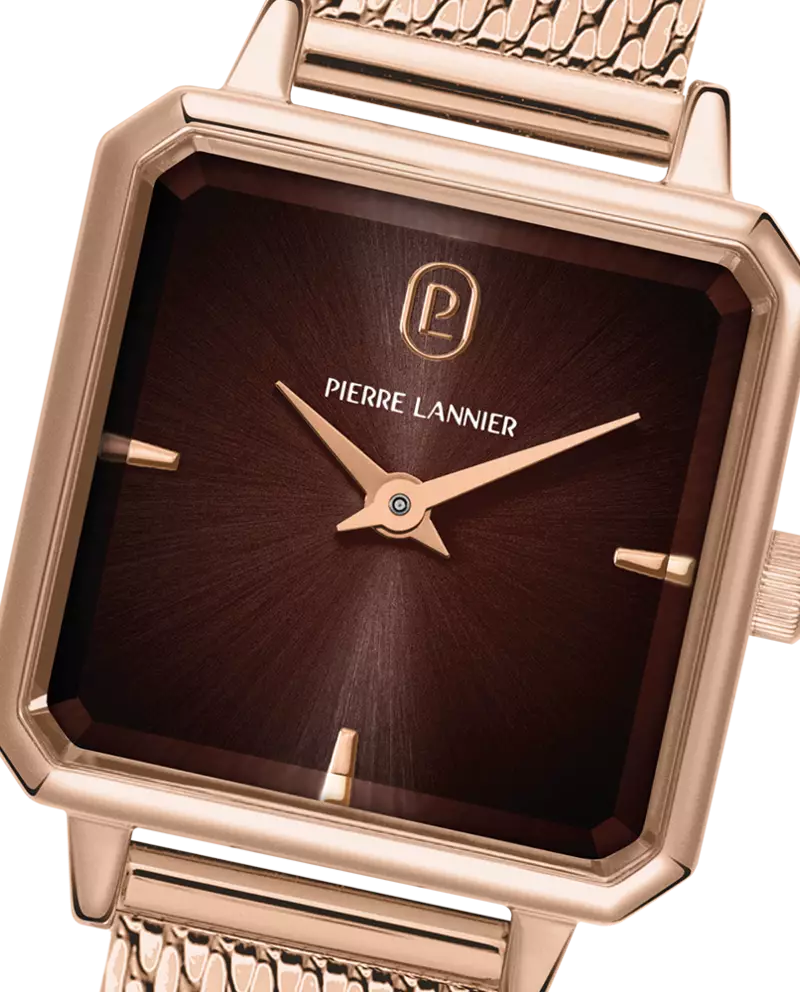 PIERRE LANNIER Montre PIERRE LANNIER Femme 072J788