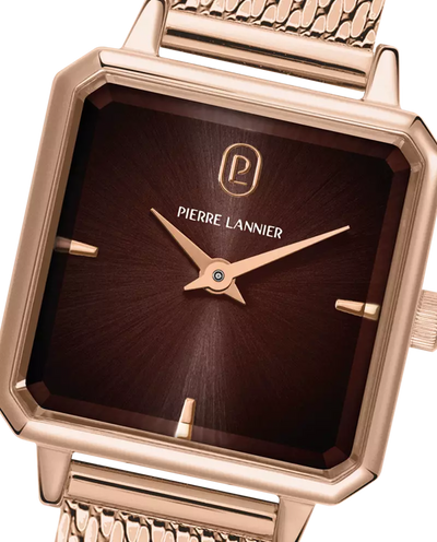PIERRE LANNIER Montre PIERRE LANNIER Femme 072J788