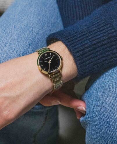 PIERRE LANNIER Montre PIERRE LANNIER Femme 081K562