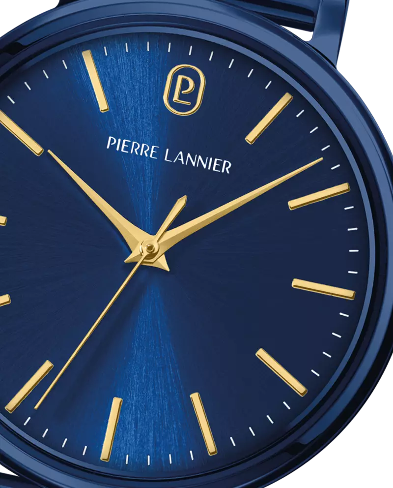 PIERRE LANNIER Montre PIERRE LANNIER Femme 088G869