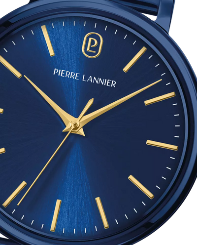 PIERRE LANNIER Montre PIERRE LANNIER Femme 088G869