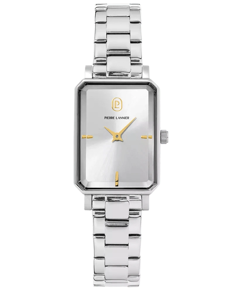 PIERRE LANNIER Montre PIERRE LANNIER Femme Ariane en Acier 005P621