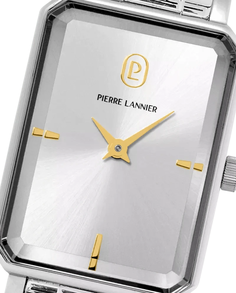 PIERRE LANNIER Montre PIERRE LANNIER Femme Ariane en Acier 005P621