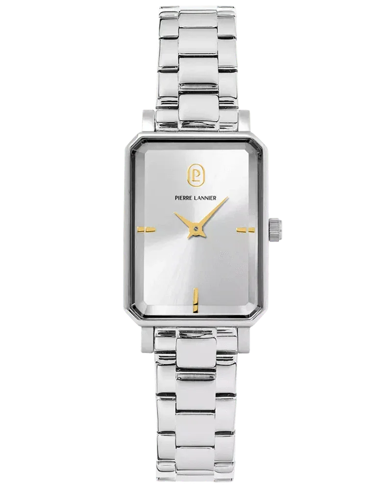 PIERRE LANNIER Montre PIERRE LANNIER Femme Ariane en Acier 005P621