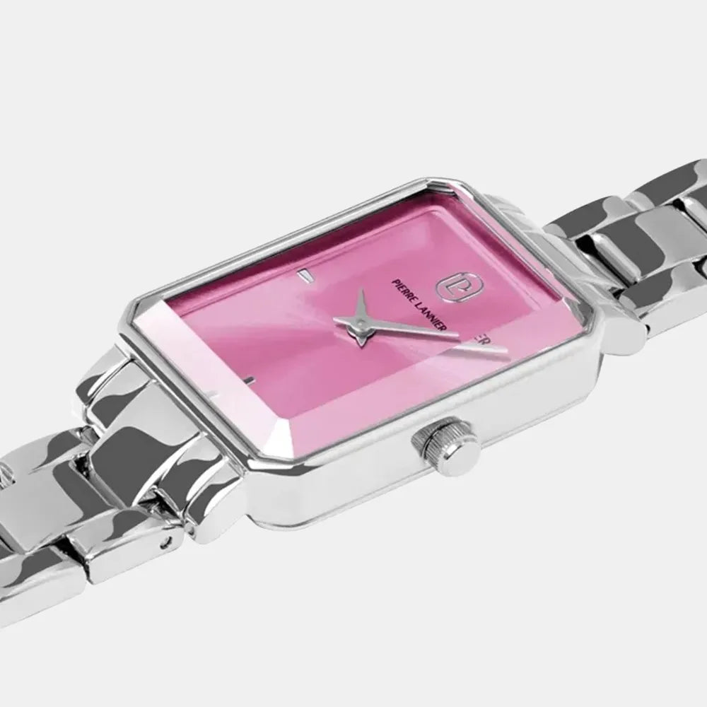 PIERRE LANNIER Montre PIERRE LANNIER Femme Ariane en Acier 005P651