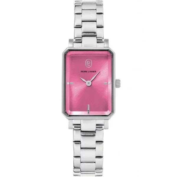 PIERRE LANNIER Montre PIERRE LANNIER Femme Ariane en Acier 005P651