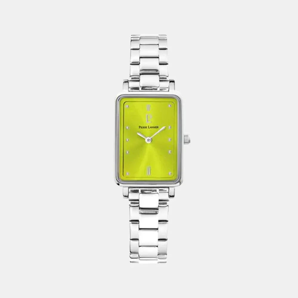 PIERRE LANNIER Montre PIERRE LANNIER Femme Ariane en Acier 051J671