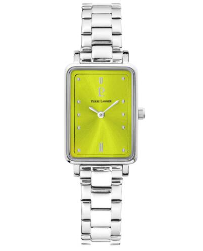 PIERRE LANNIER Montre PIERRE LANNIER Femme Ariane en Acier 051J671