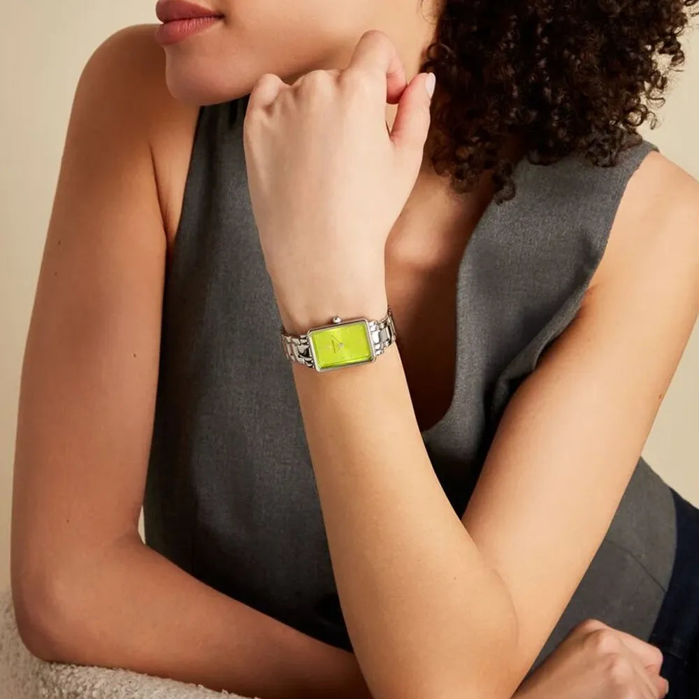PIERRE LANNIER Montre PIERRE LANNIER Femme Ariane en Acier 051J671