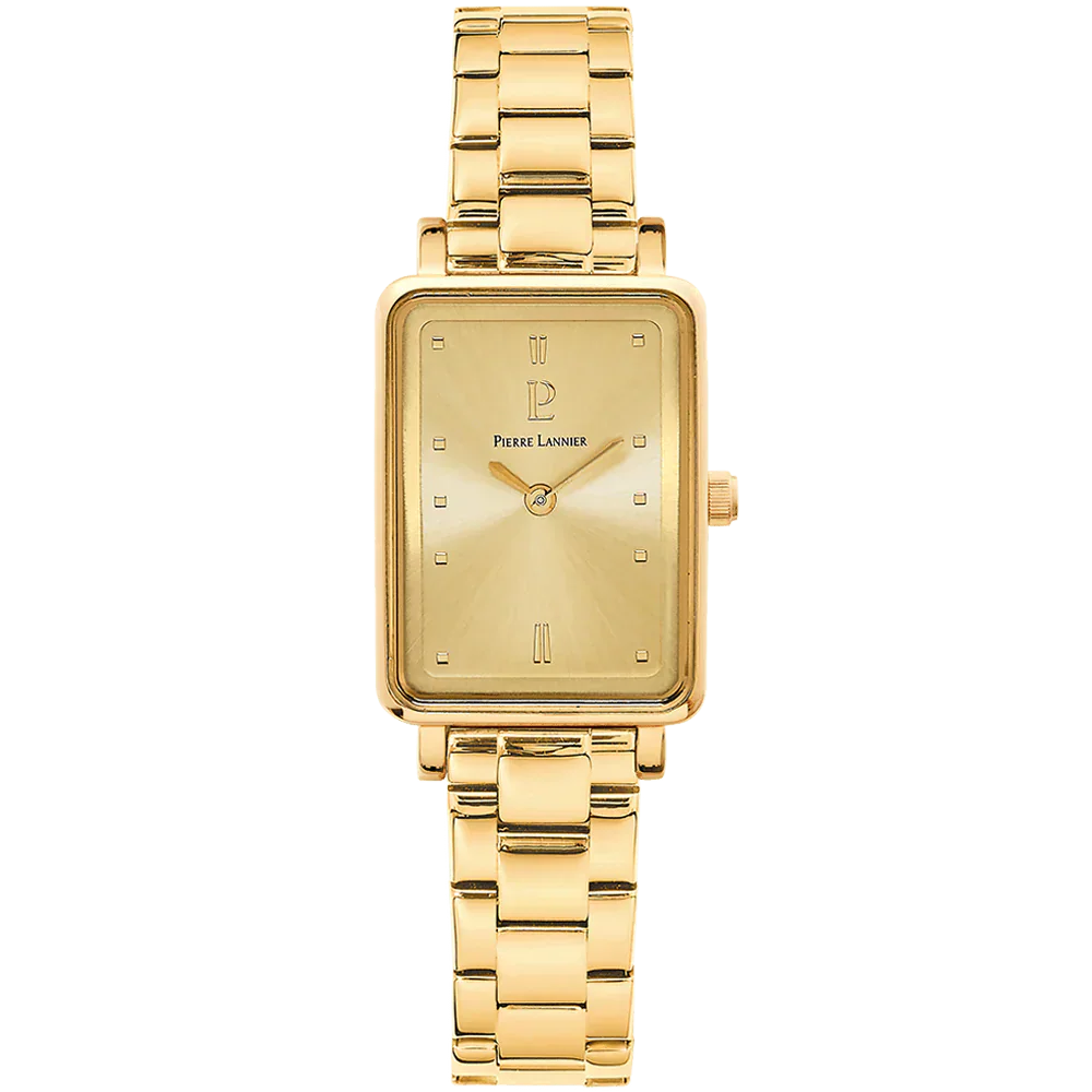 PIERRE LANNIER Montre PIERRE LANNIER Femme Ariane en Acier 052J542