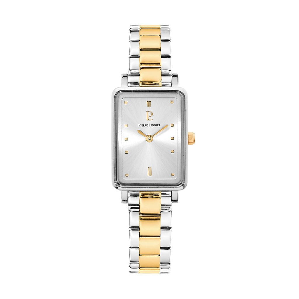 PIERRE LANNIER Montre PIERRE LANNIER Femme Ariane en Acier 052J621