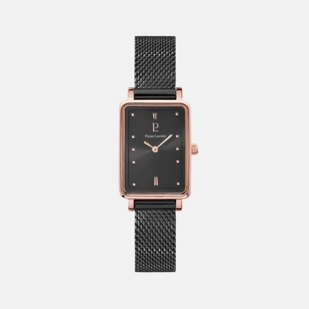 PIERRE LANNIER Montre PIERRE LANNIER Femme Ariane en Acier 057H739