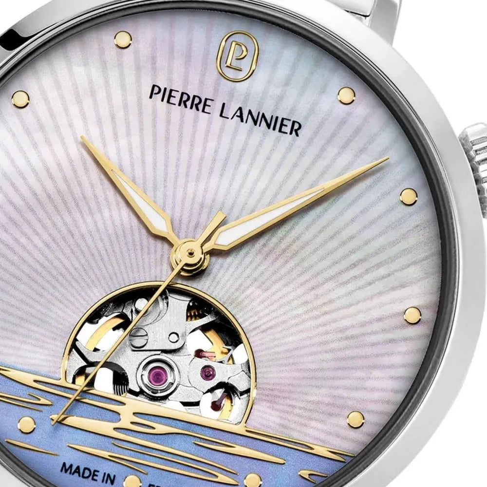 PIERRE LANNIER Montre PIERRE LANNIER Femme Australe Automatique 148H691
