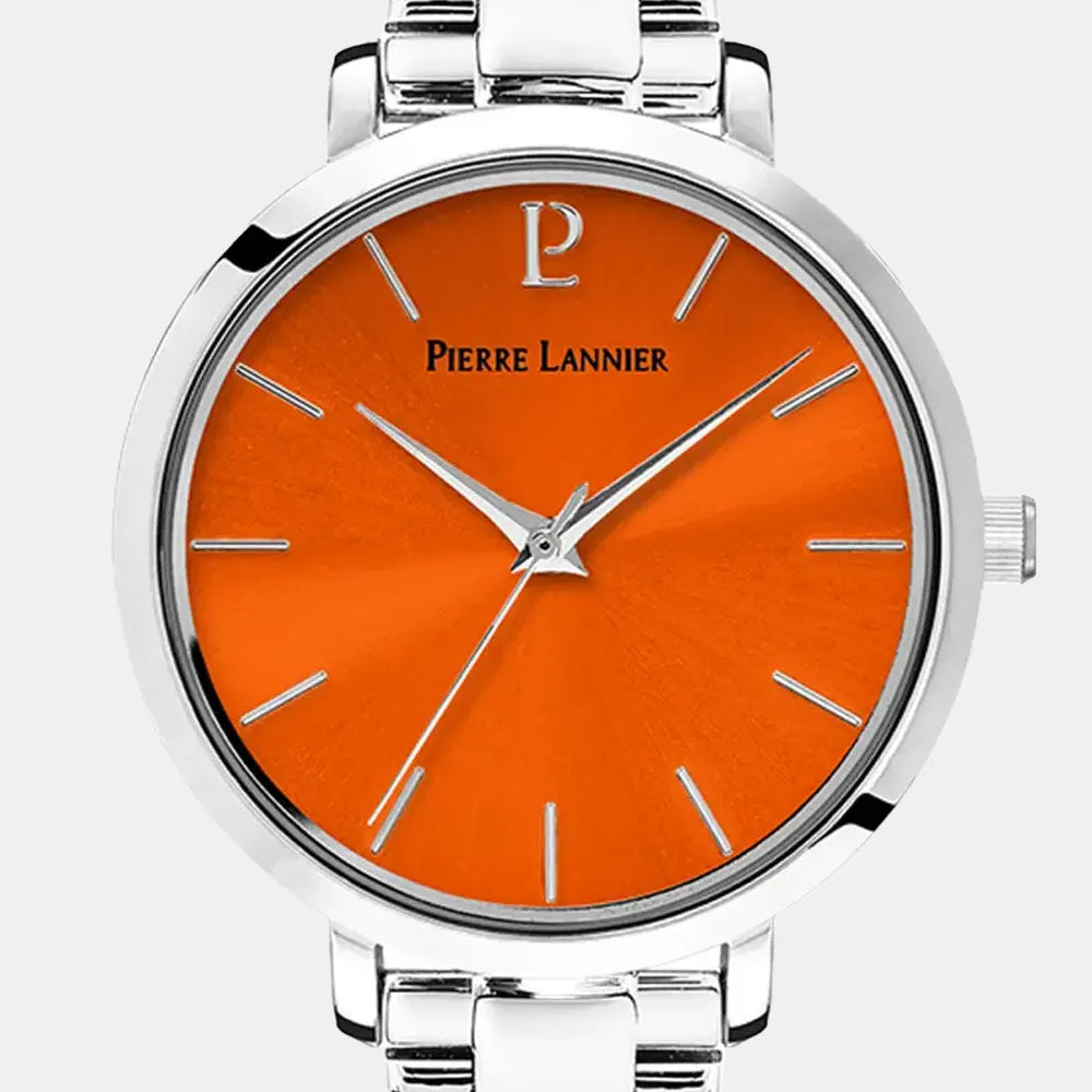 PIERRE LANNIER Montre PIERRE LANNIER Femme Chouquette en Acier 078J651